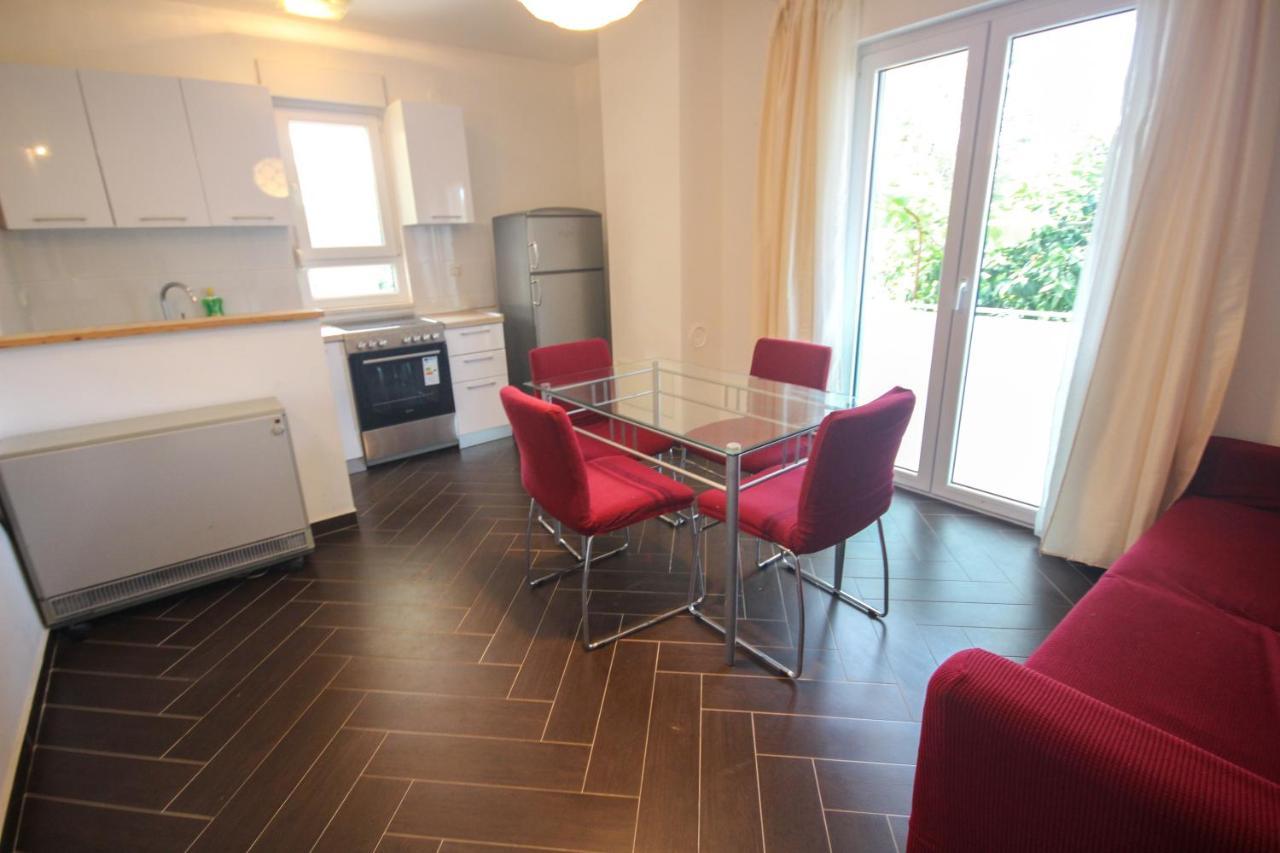 Cukon Holiday Home เมดูลิน ภายนอก รูปภาพ