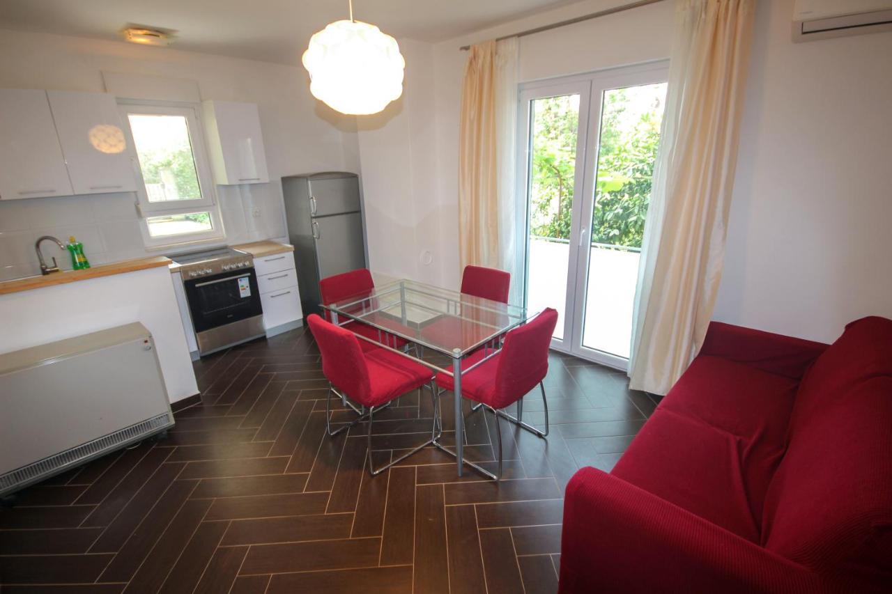 Cukon Holiday Home เมดูลิน ภายนอก รูปภาพ