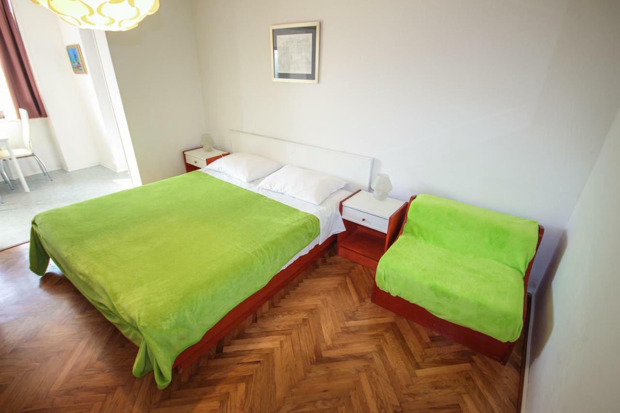 Cukon Holiday Home เมดูลิน ภายนอก รูปภาพ